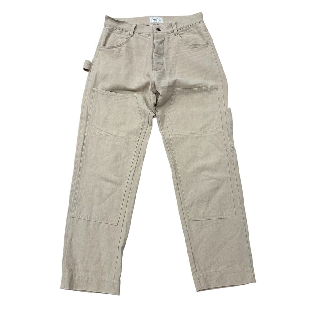 Lazy Sun Donovan Cotton Double Knee Pant Size 1 / 30" Waist
